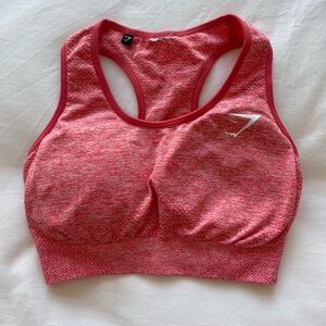 Gymshark Vital Seamless Sports Bra